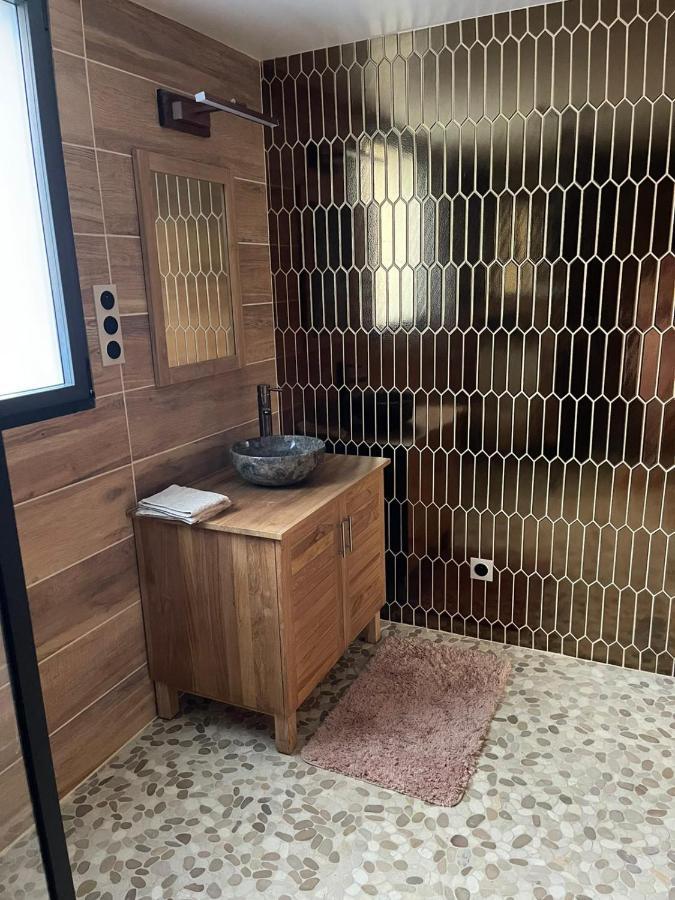 Chambre Avec Entree Privee Saint-Renan Eksteriør bilde
